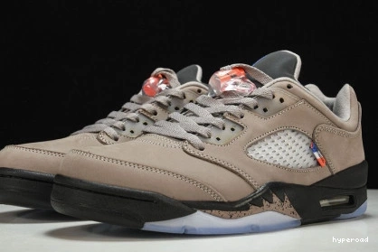 Hyperoad Low Jordan 5 “PSG” Air 0727